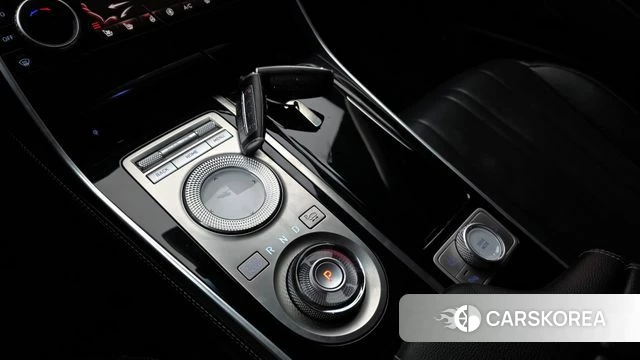 Genesis GV80 id 3935785 из Кореи 19