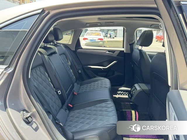 Volkswagen Sagitar id 4276958 из Китая 23
