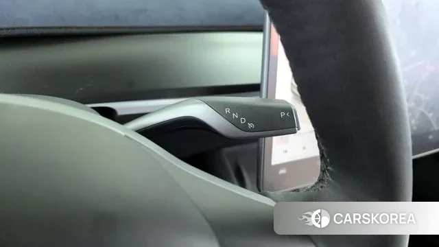 Tesla Model Y id 3053018 из Кореи 19