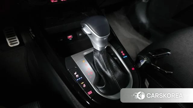 Kia The New K3 2nd generation id 4414526 из Кореи 31