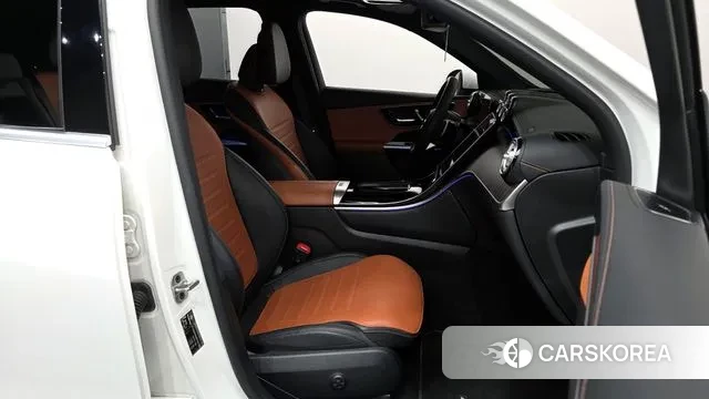 Mercedes-Benz GLC-Class X254 id 3487362 из Кореи 19