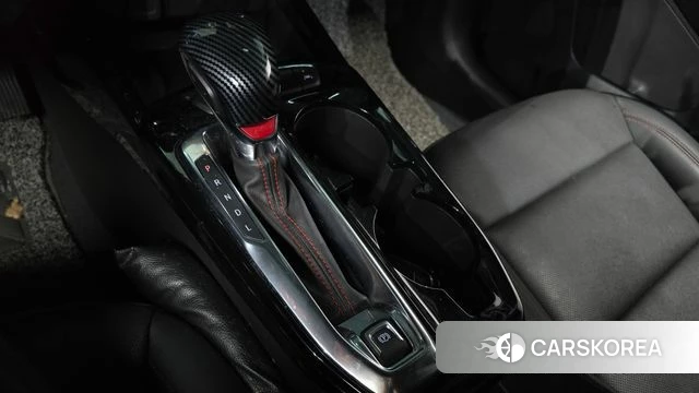 Chevrolet (GM Daewoo) Trax Crossover id 4871416 из Кореи 29