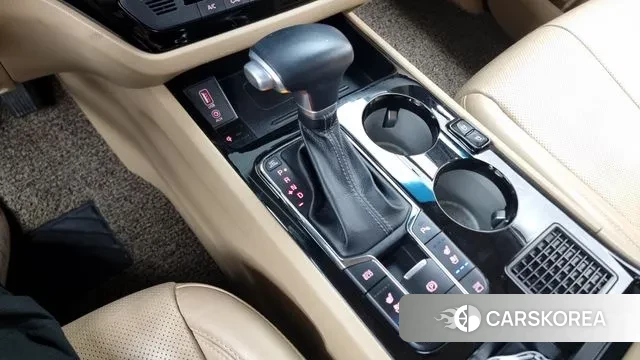 Kia The New Carnival id 3018559 из Кореи 19