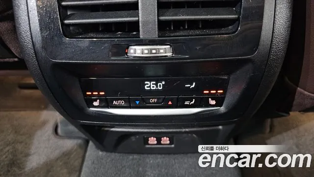 BMW X3 (G01) id 2686809 из Кореи 19