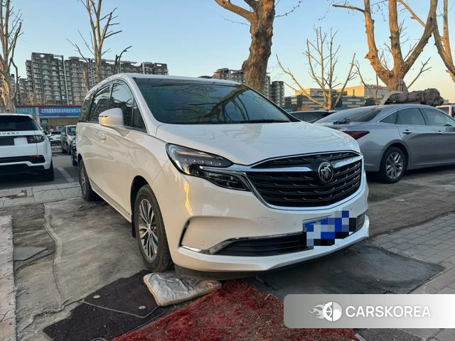 Buick GL8 id 4253479 из Китая 20