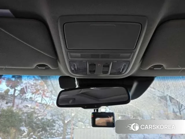 Honda Accord 10th Generation id 3459667 из Кореи 19