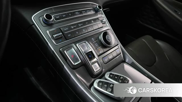 Hyundai The New Santa Fe id 3899015 из Кореи 19