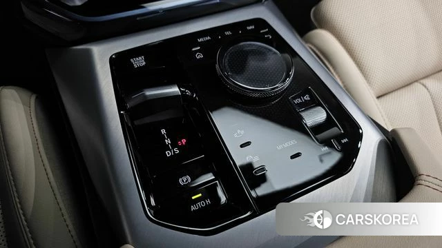 BMW X3 (G45) id 4584290 из Кореи 36