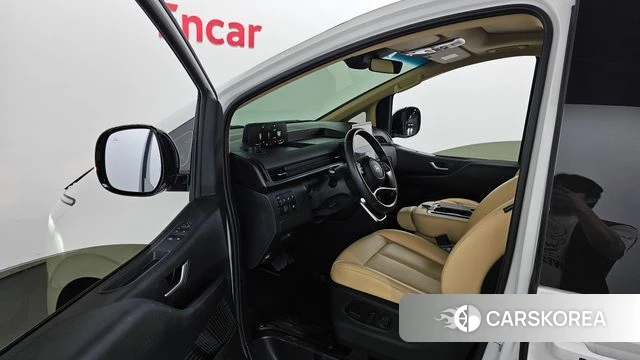 Hyundai Staria id 4669927 из Кореи 30