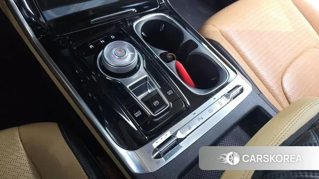 Kia Carnival 4th generation id 3660573 из Кореи 19