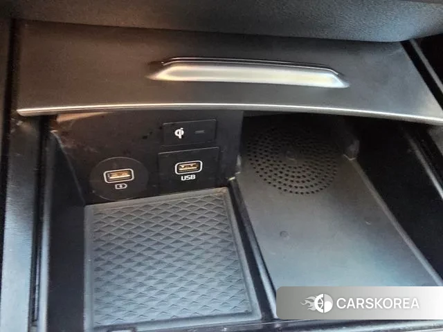 Kia K8 id 3591916 из Кореи 19