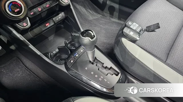 Kia Morning Urban (JA) id 3037139 из Кореи 19