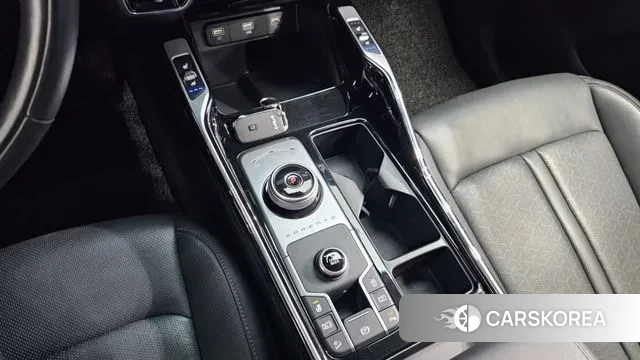 Kia Sorento 4th Generation id 3333618 из Кореи 19