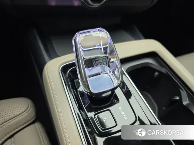 Volvo S90 id 3731903 из Кореи 19