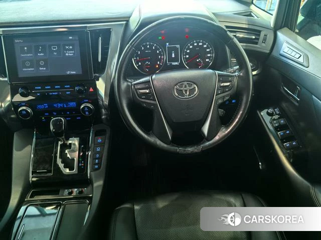 Toyota Wilfa id 4260271 из Китая 10