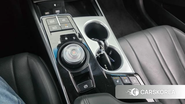 Kia K8 id 3910574 из Кореи 19