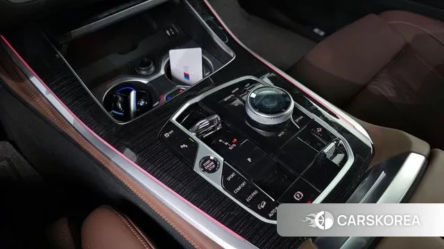 BMW X5 (G05) id 3365471 из Кореи 19