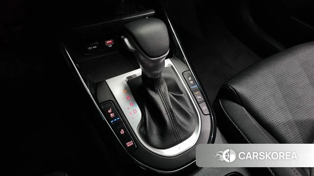 Kia The New K3 2nd generation id 4641373 из Кореи 19