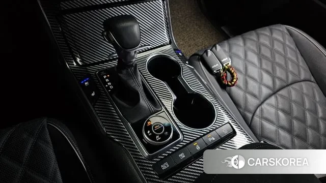 Kia Mohave Master id 3327798 из Кореи 19