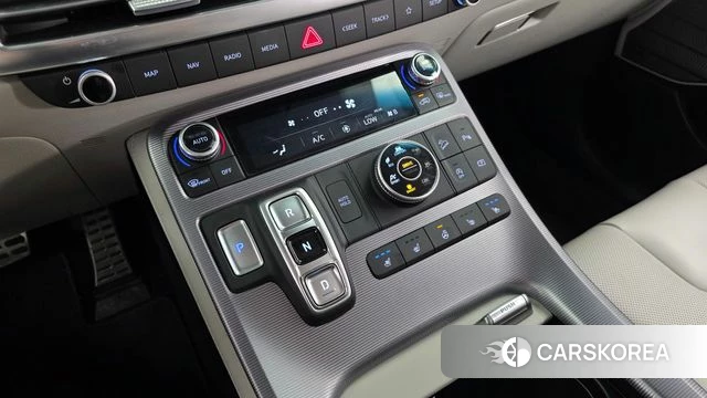 Hyundai The New Palisade id 4249443 из Кореи 34