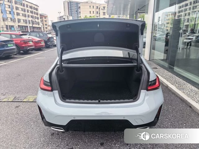 BMW 3 series id 4272363 из Китая 12