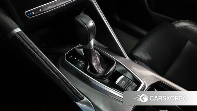 Renault Korea (Samsung) QM6 id 3821060 из Кореи 19