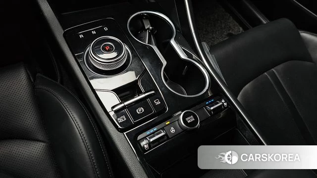 Kia K5 3rd generation id 4423681 из Кореи 29