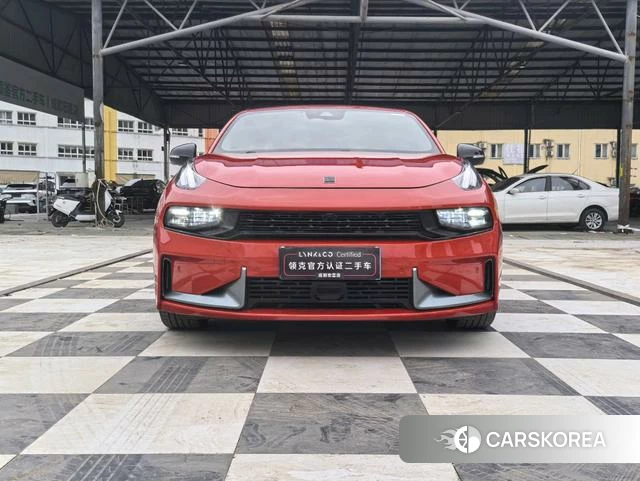 Lynk 03 id 4217543 из Китая 29