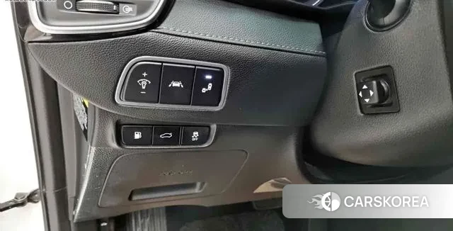 Hyundai Grandeur IG Hybrid id 3275206 из Кореи 17