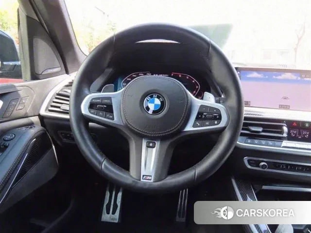 BMW X5 (G05) id 3606871 из Кореи 19