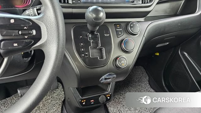 Kia The New Kia Ray id 4428232 из Кореи 29