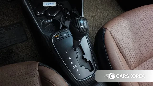 Kia The New Morning (JA) id 3763558 из Кореи 19