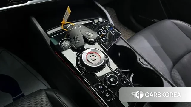 Kia Sportage 5th Generation id 3043789 из Кореи 19