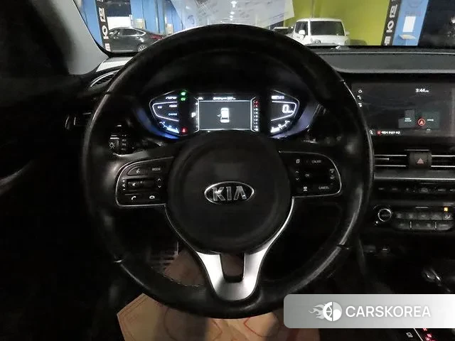 Kia The New Niro id 3626192 из Кореи 19