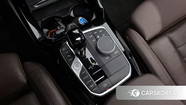 BMW X3 (G01) id 3342096 из Кореи 19