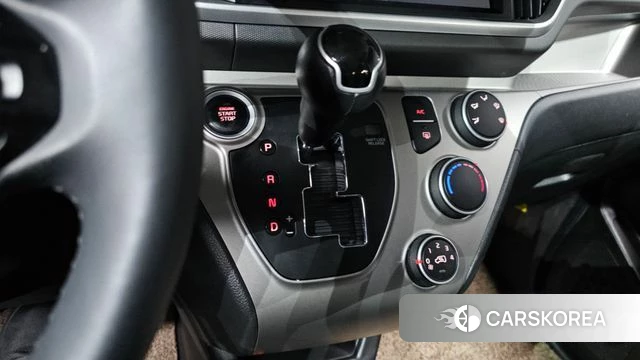 Kia The New Ray id 3865262 из Кореи 19