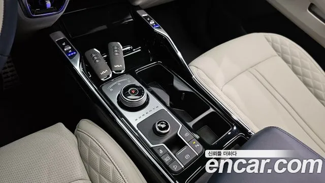 Kia Sorento 4th Generation id 2729996 из Кореи 19