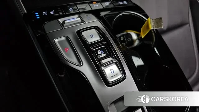 Hyundai Tucson (NX4) id 2998662 из Кореи 19