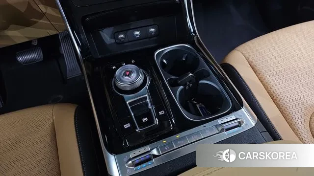 Kia Carnival 4th generation id 3717662 из Кореи 19