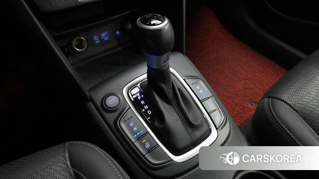 Hyundai Kona id 4491034 из Кореи 18
