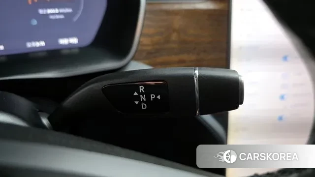 Tesla Model S id 3324972 из Кореи 19