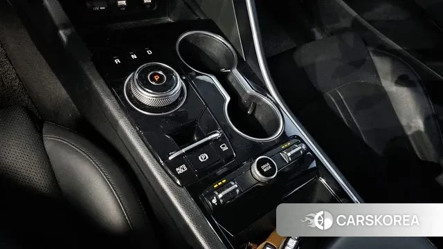 Kia K5 Hybrid 3rd Generation id 3691914 из Кореи 19