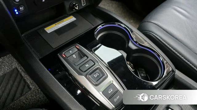 Honda Pilot 3rd generation id 4294842 из Кореи 31