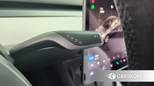 Tesla Model Y id 3615496 из Кореи 19