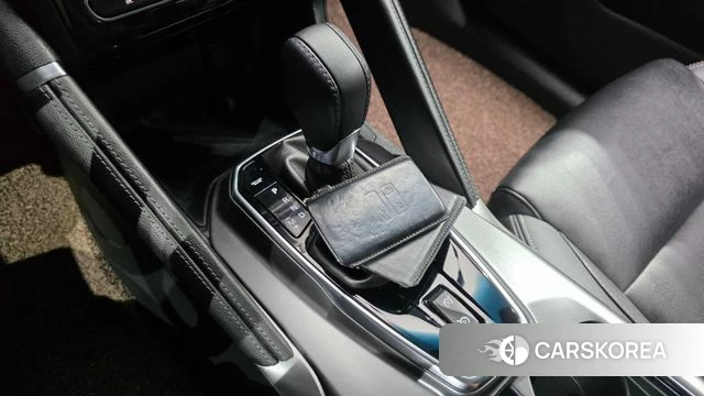Renault Korea (Samsung) QM6 id 4520687 из Кореи 19