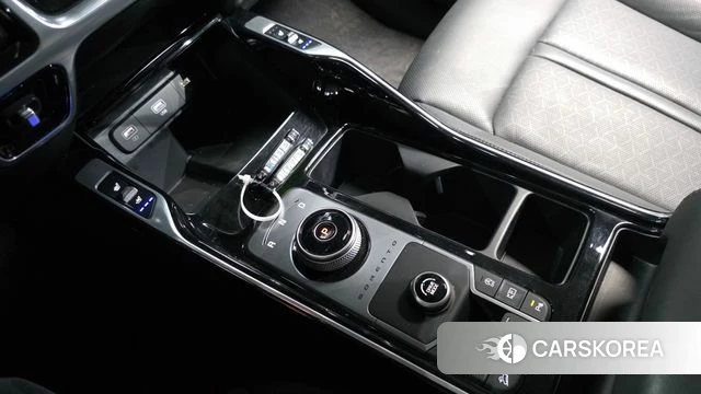 Kia Sorento 4th Generation id 3934461 из Кореи 19
