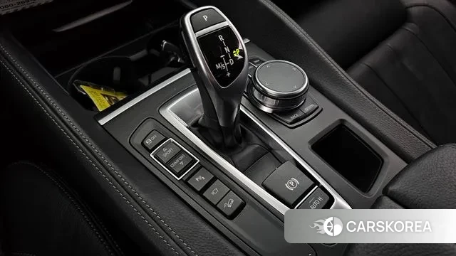 BMW X6 (F16) id 3161650 из Кореи 19