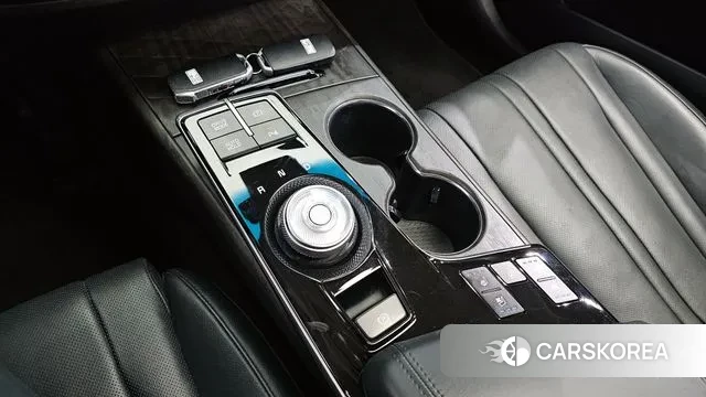 Kia K8 id 2994348 из Кореи 19