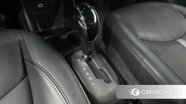 Chevrolet (GM Daewoo) The New Spark id 4625889 из Кореи 29