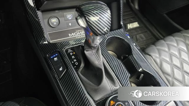 Kia Mohave Master id 4928777 из Кореи 39